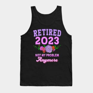 Women 2023 Cute Pink Tank Top